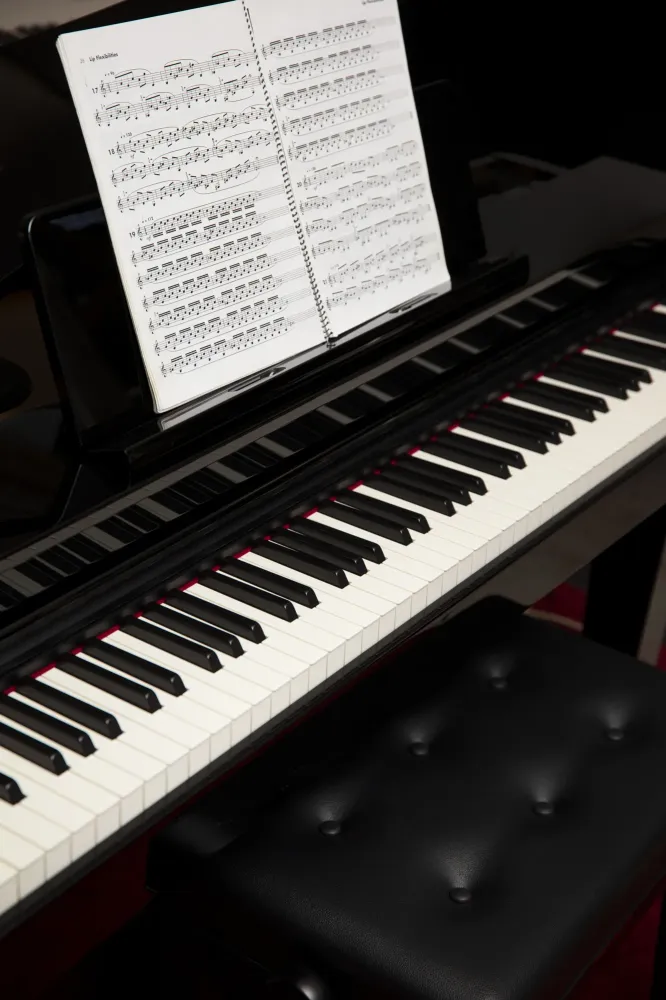Accord Piano à Percey-le-Grand