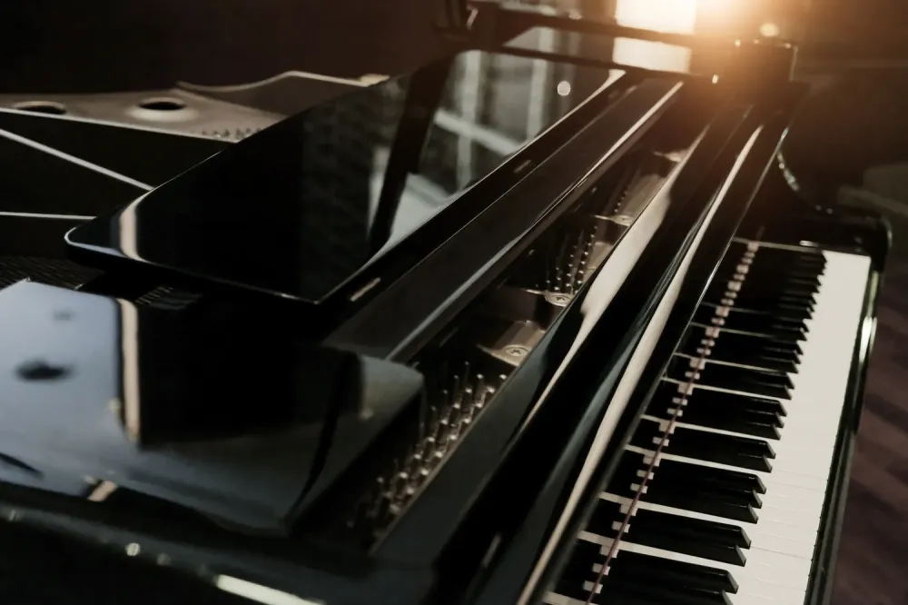 Location de pianos forte à Percey-le-Grand