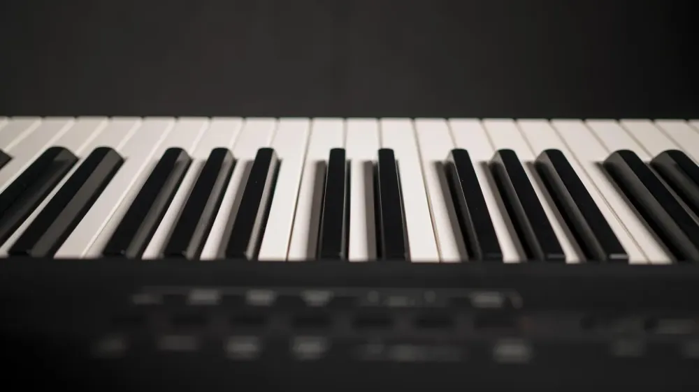 Système silencieux piano à Percey-le-Grand