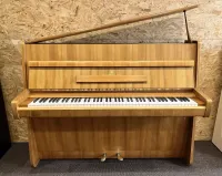 STEINWAY AND SONS Z 115 Piano droit occasion allemand