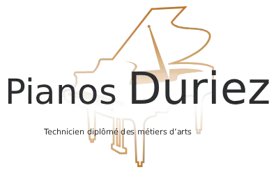 piano durez logo