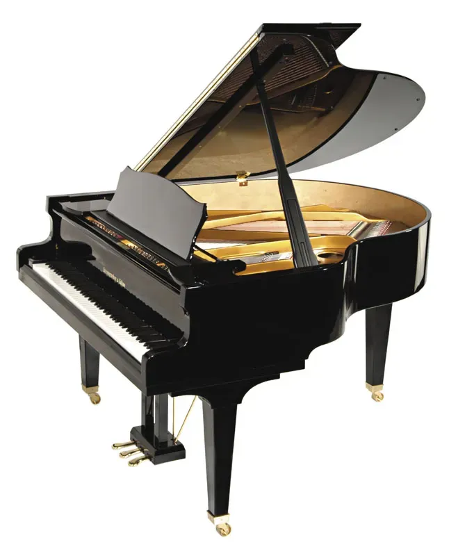 Piano à queue A-170 Steingraeber & Söhne