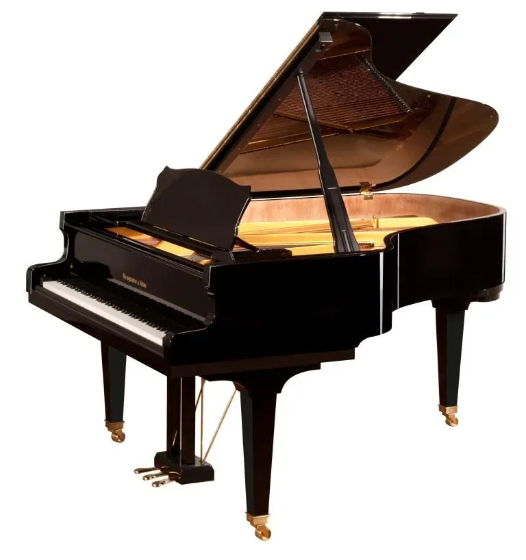 Piano à queue B-192 Steingraeber & Söhne